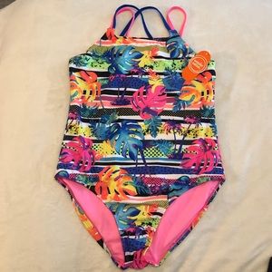 Girls Swimsuit